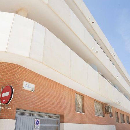 Apartamento Navajas Mrz Rentals Barbate Exterior photo