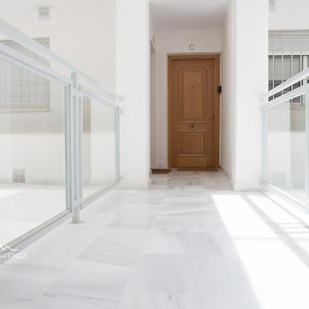 Apartamento Navajas Mrz Rentals Barbate Exterior photo