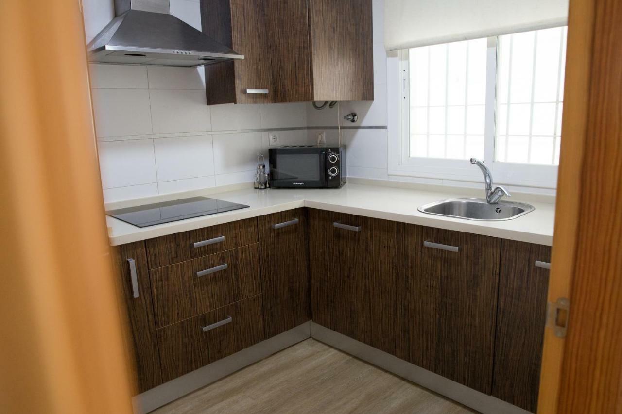 Apartamento Navajas Mrz Rentals Barbate Exterior photo
