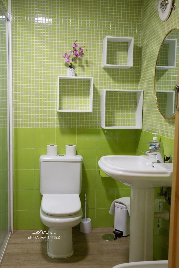 Apartamento Navajas Mrz Rentals Barbate Exterior photo