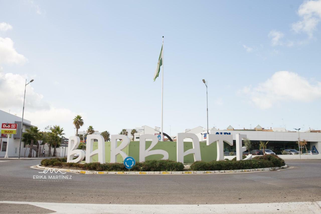 Apartamento Navajas Mrz Rentals Barbate Exterior photo