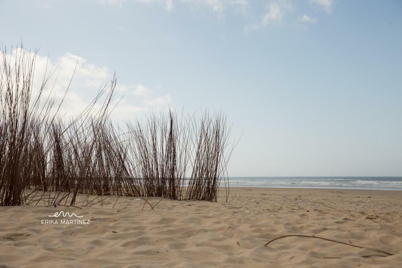 Apartamento Navajas Mrz Rentals Barbate Exterior photo
