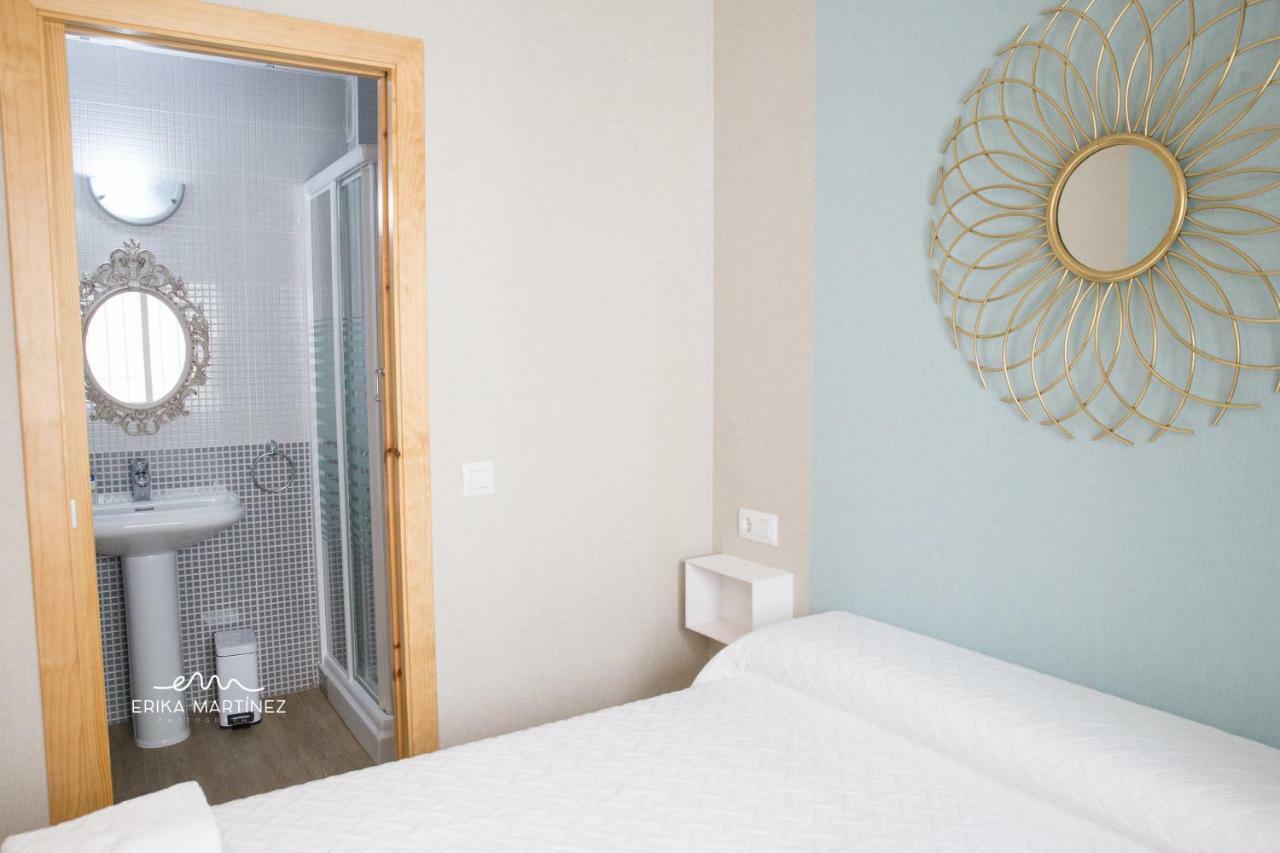 Apartamento Navajas Mrz Rentals Barbate Exterior photo