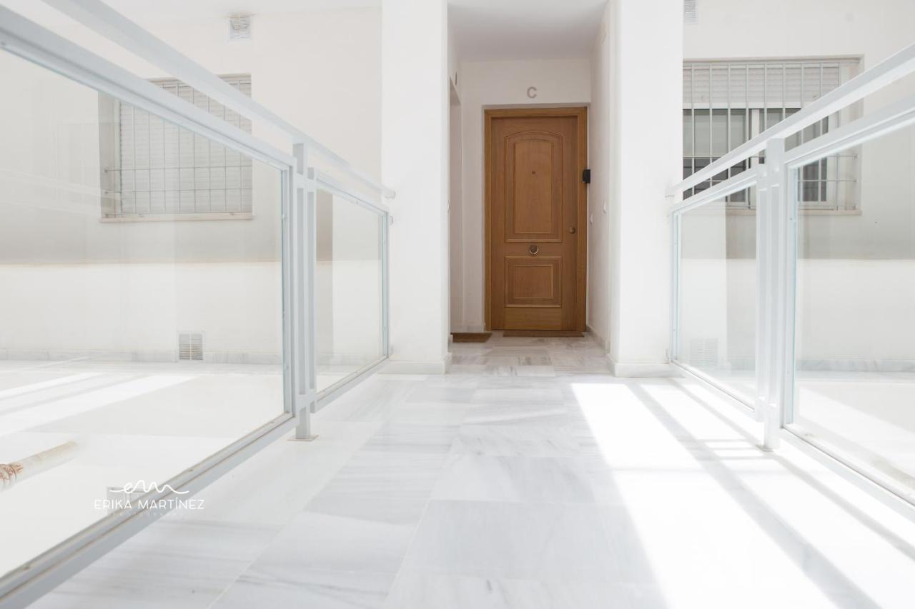 Apartamento Navajas Mrz Rentals Barbate Exterior photo